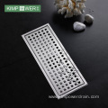 Durable Stylish Square Drains